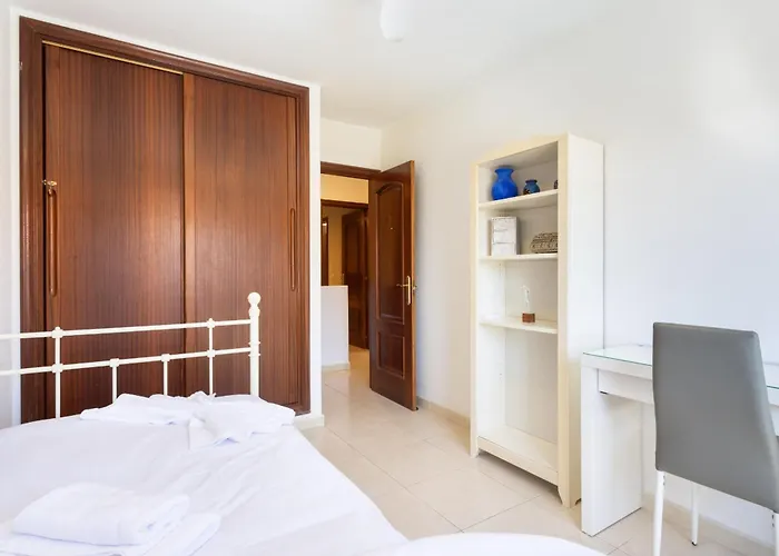 Nyaraló Eden Malvasia Hideaway