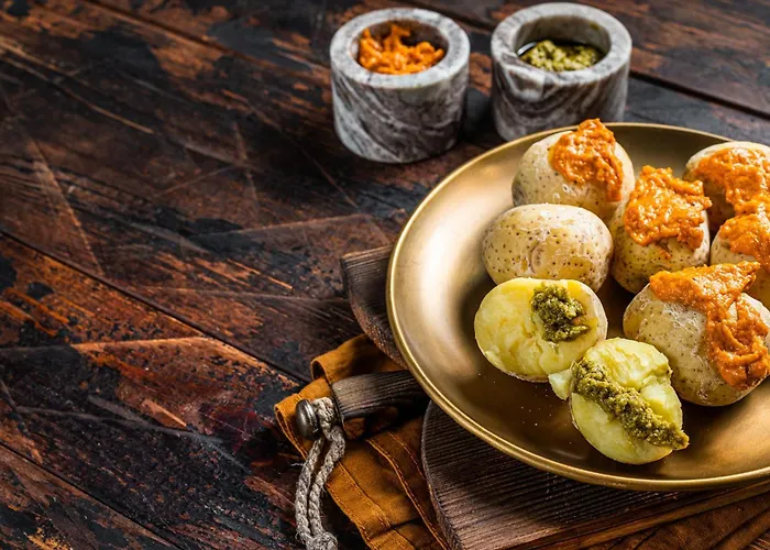 Eden Malvasia Hideaway Nyaraló El Médano