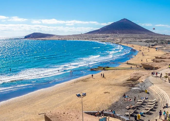 Eden Malvasia Hideaway * El Médano