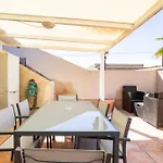 Eden Malvasia Hideaway Casa vacanze