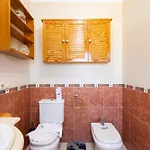 Casa vacanze Eden Malvasia Hideaway El Médano