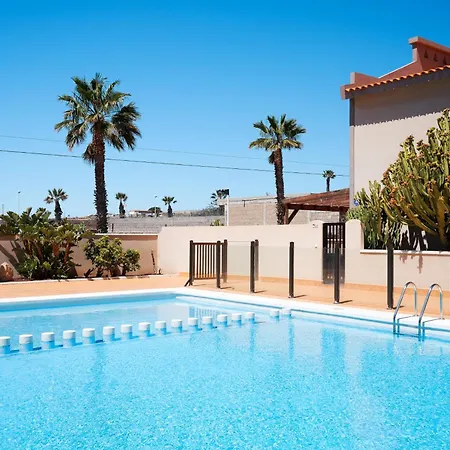 Eden Malvasia Hideaway El Médano