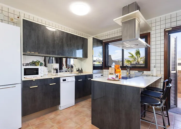 Eden Malvasia Hideaway * El Médano