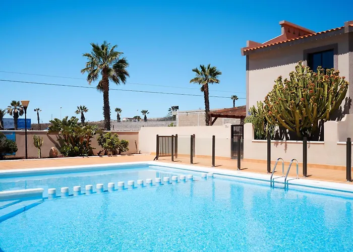 Eden Malvasia Hideaway El Médano